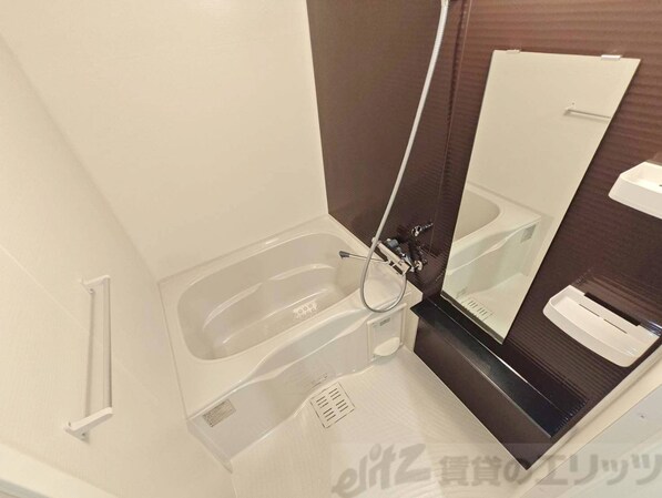 ソルテラス本庄西クレアストの物件内観写真